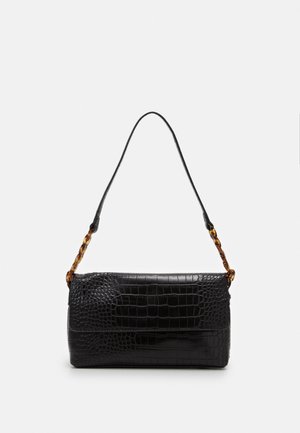 TOM TAILOR Bolso de mano - black