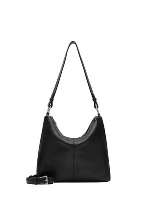 AISSA HOBO - Handtasche - schwarz