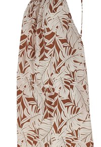 Sun68 Vestito casual - brown