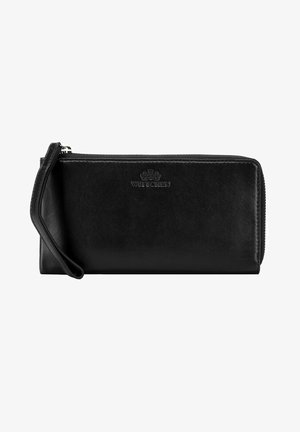 WITTCHEN, MODERN COLLECTION - Portemonnee - schwarz