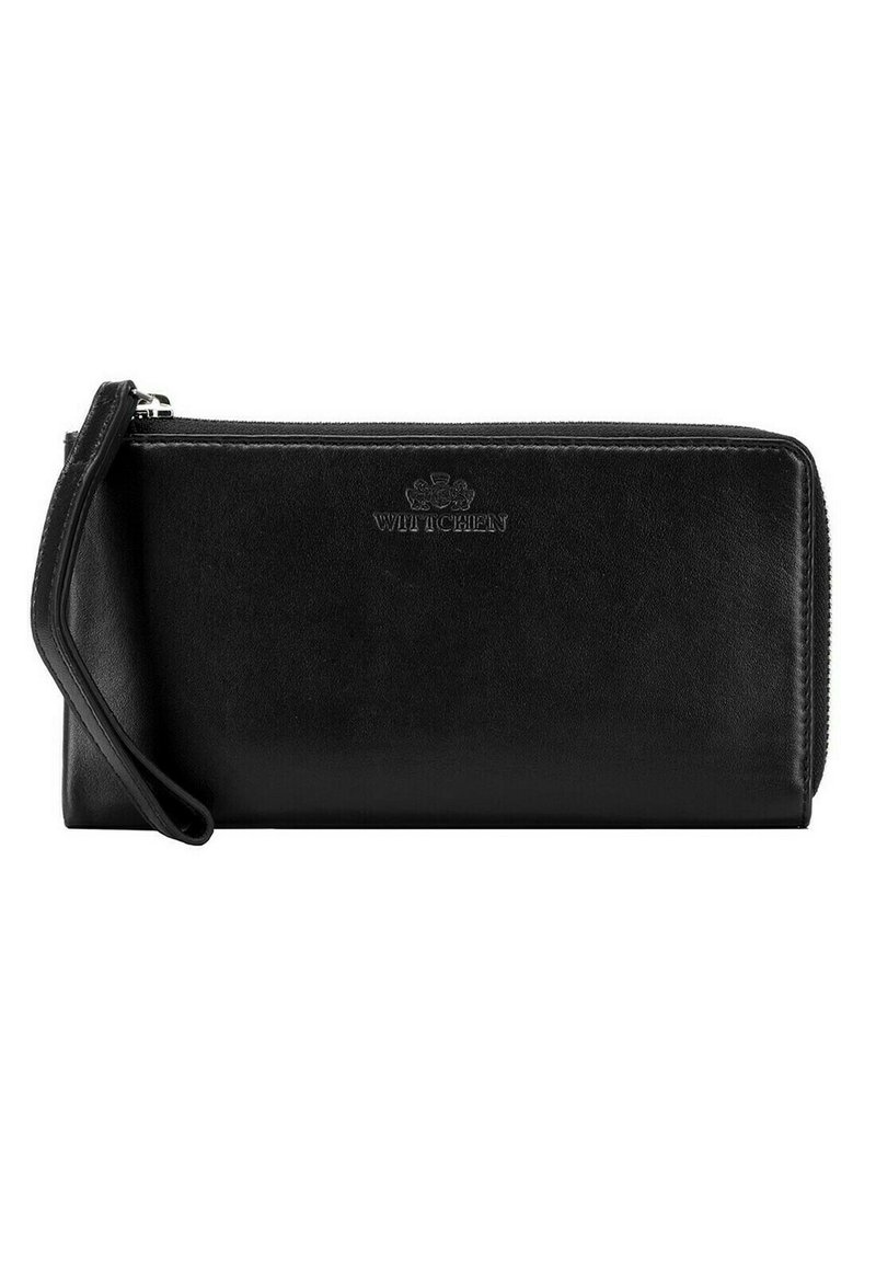 WITTCHEN MODERN COLLECTION - Monedero - schwarz
