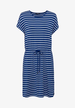 Jerseyjurk - blau