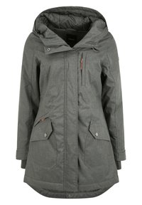 Ikke valgt, dark grey