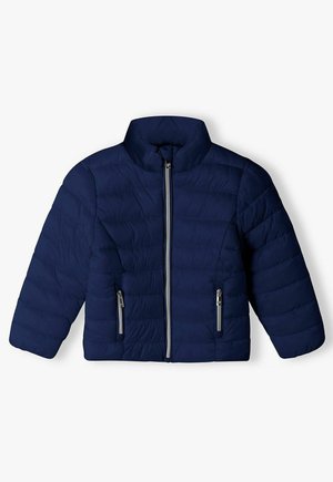 LIGHTWEIGHT PUFFER - Softshelljacke - dark blue