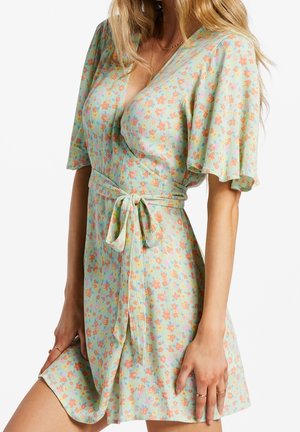 Vestito casual - multi-coloured