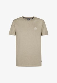 Ikke valgt, light tan