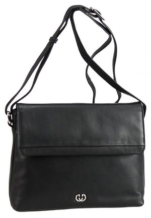 Umhängetasche - black