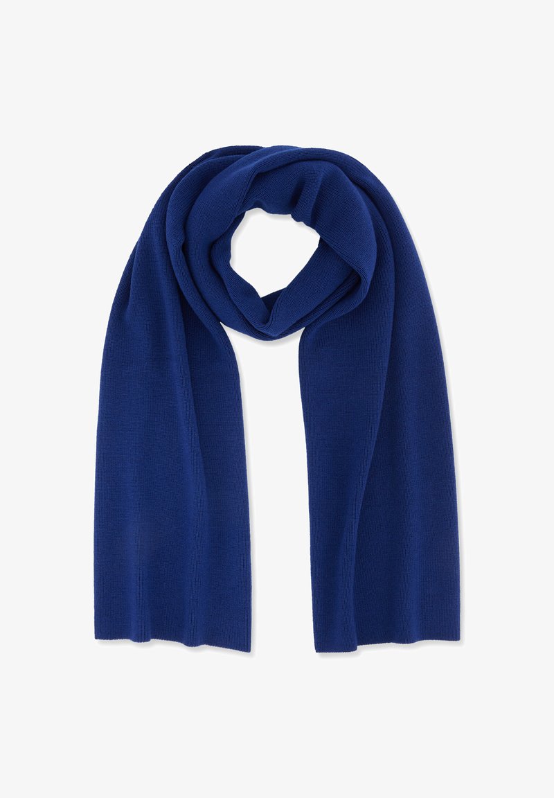FALKE Sciarpa - ultramarine