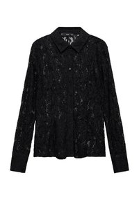 Blus - black