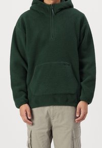 Levi's® Felpa con cappuccio - green