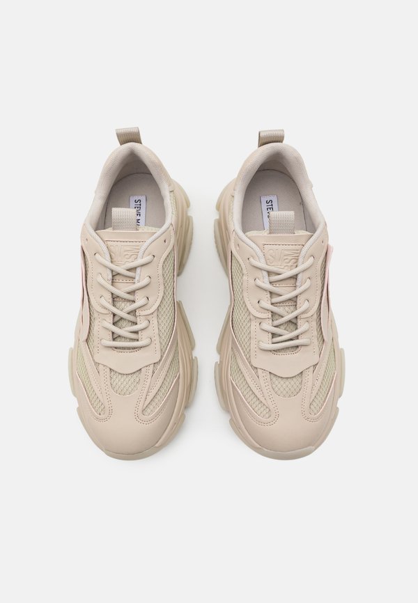 POSSES - Trainers - greige4