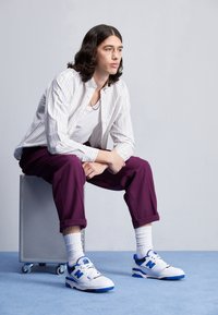 New Balance Sneakersy niskie