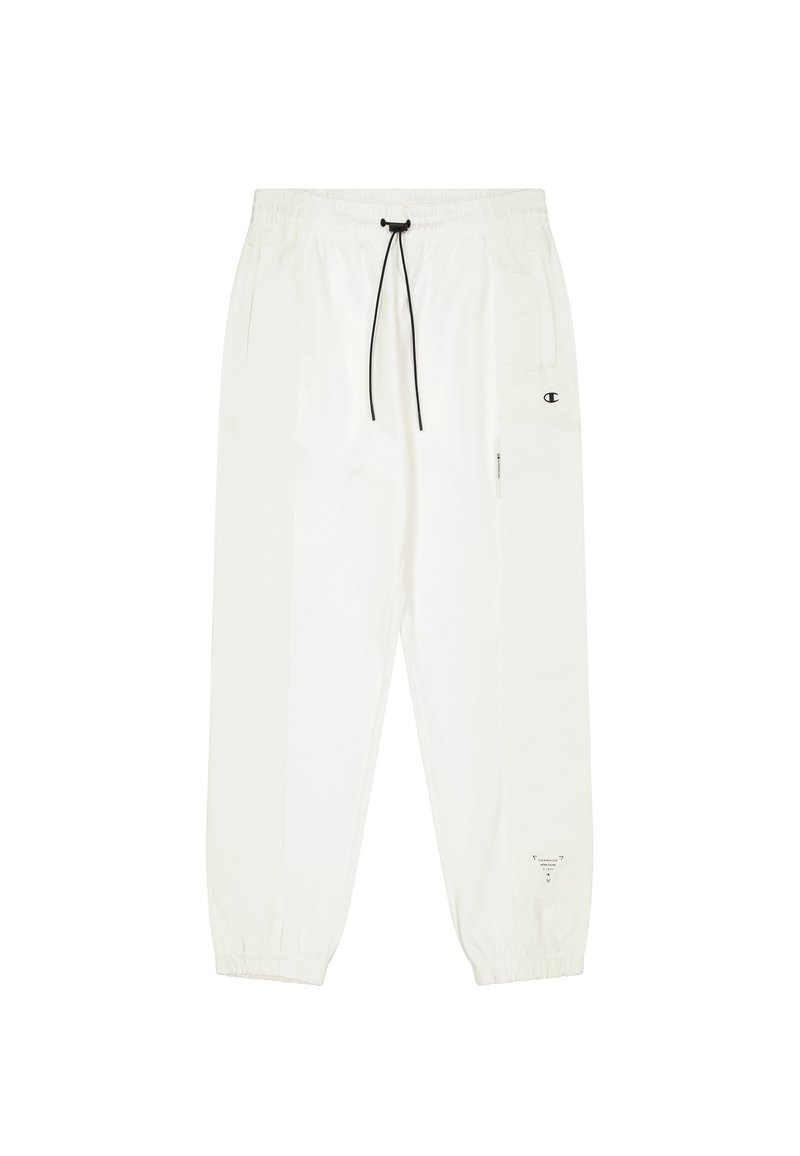 Champion Trainingsbroek wit