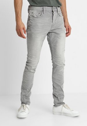 Slim fit -farkut - grey