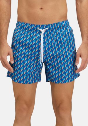 Sundek Shorts da mare - blue