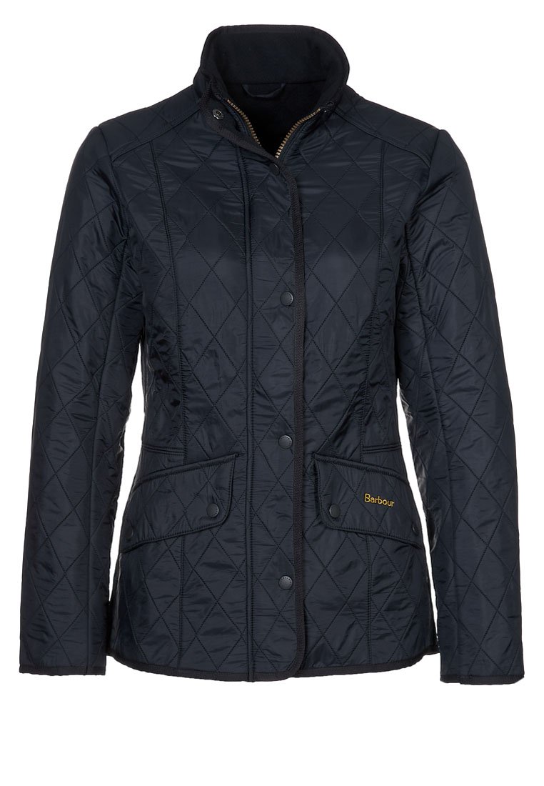 polarquilt barbour