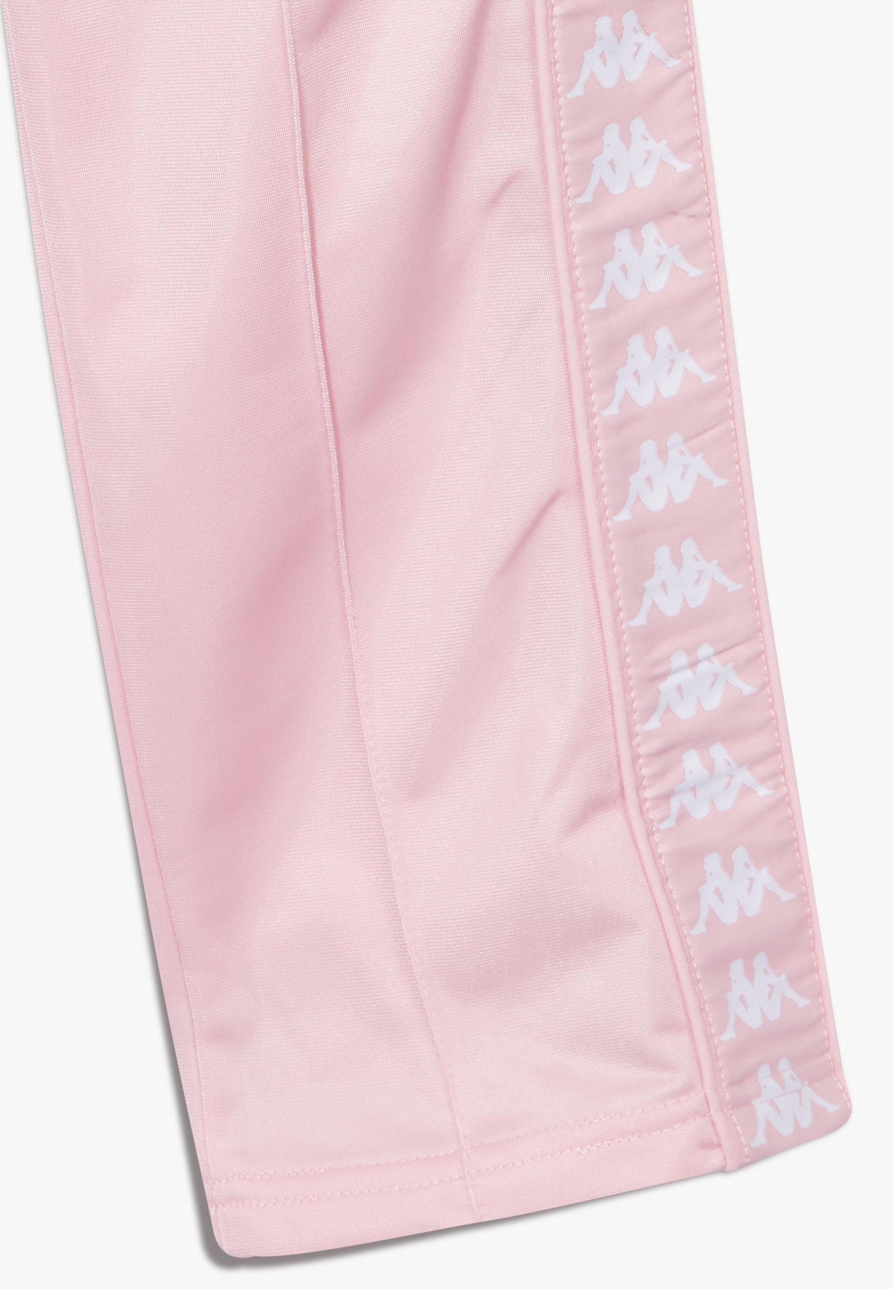 Kappa GELANIA Joggebukse coral blush Zalando.no Kappa GELANIA Joggebukse coral blush Zalando.no