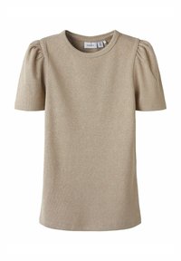 Unausgewählt, oxford tan