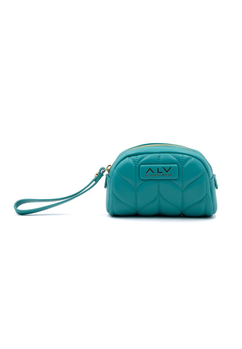 ALV by Alviero Martini ELETTRA - Trousse - blue