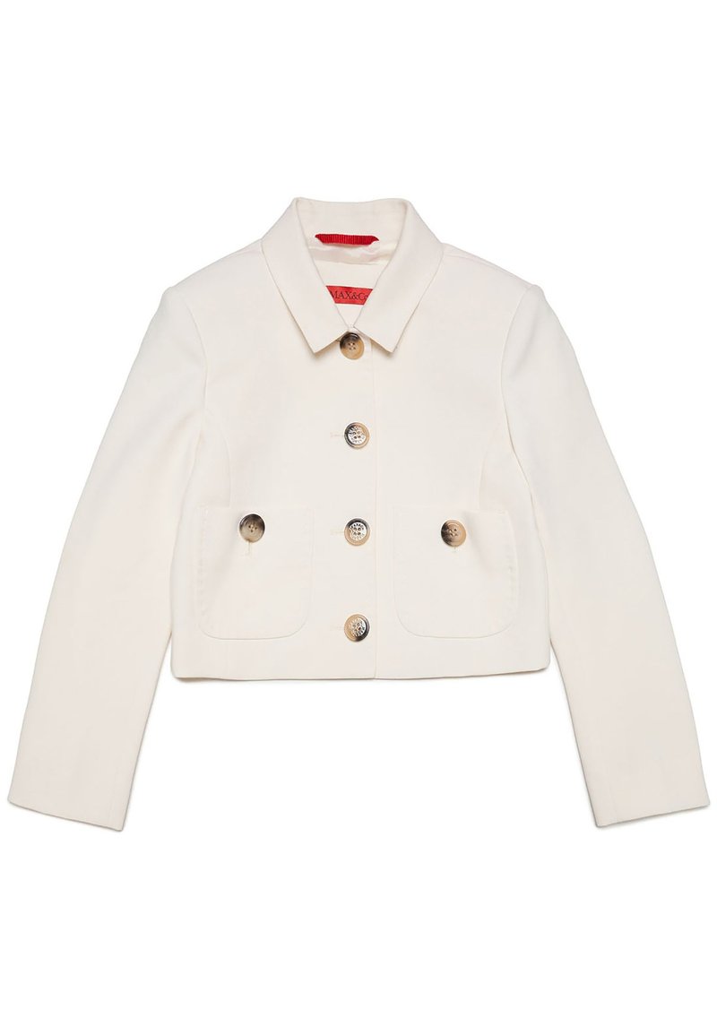 MAX&Co. Jas beige MAX&Co. Jas beige
