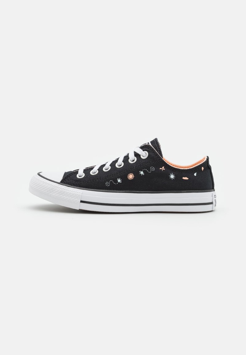 converse chuck taylor all star summer florals
