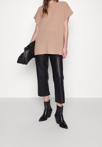 FTC Cashmere Maglione - brown