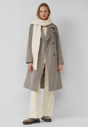 s.Oliver, TUCH - Sjaal - beige