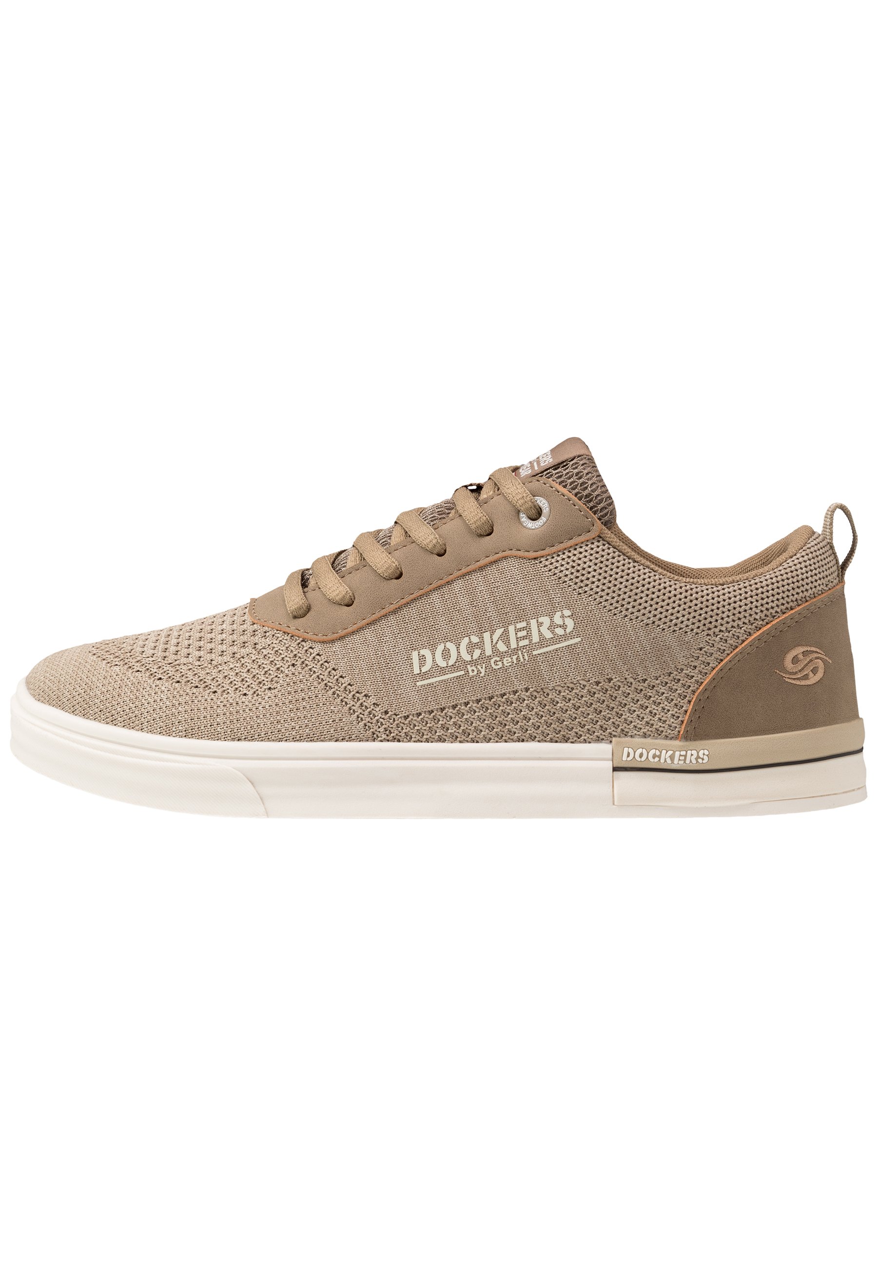 Dockers by Gerli Joggesko beige Zalando.no Dockers by Gerli Joggesko khaki Zalando.no