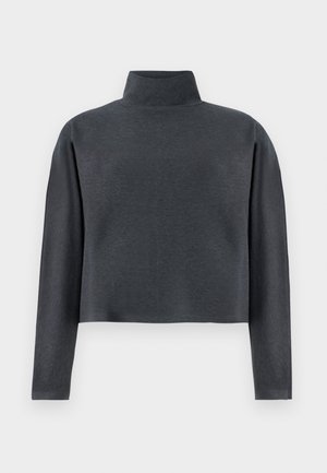 DRYKORN ASIRAL - Sweatshirt - grey