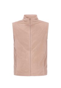 Unausgewählt, beige