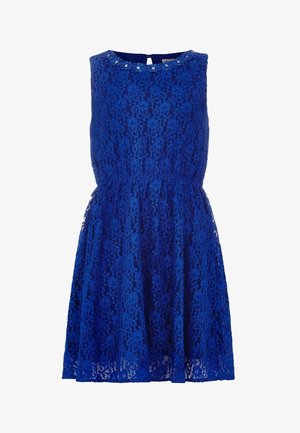 Yumi Girls, Robe de soirée - blue