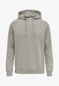 Sélectionné, grey melange
