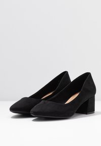 Call it Spring Avokkaat - black