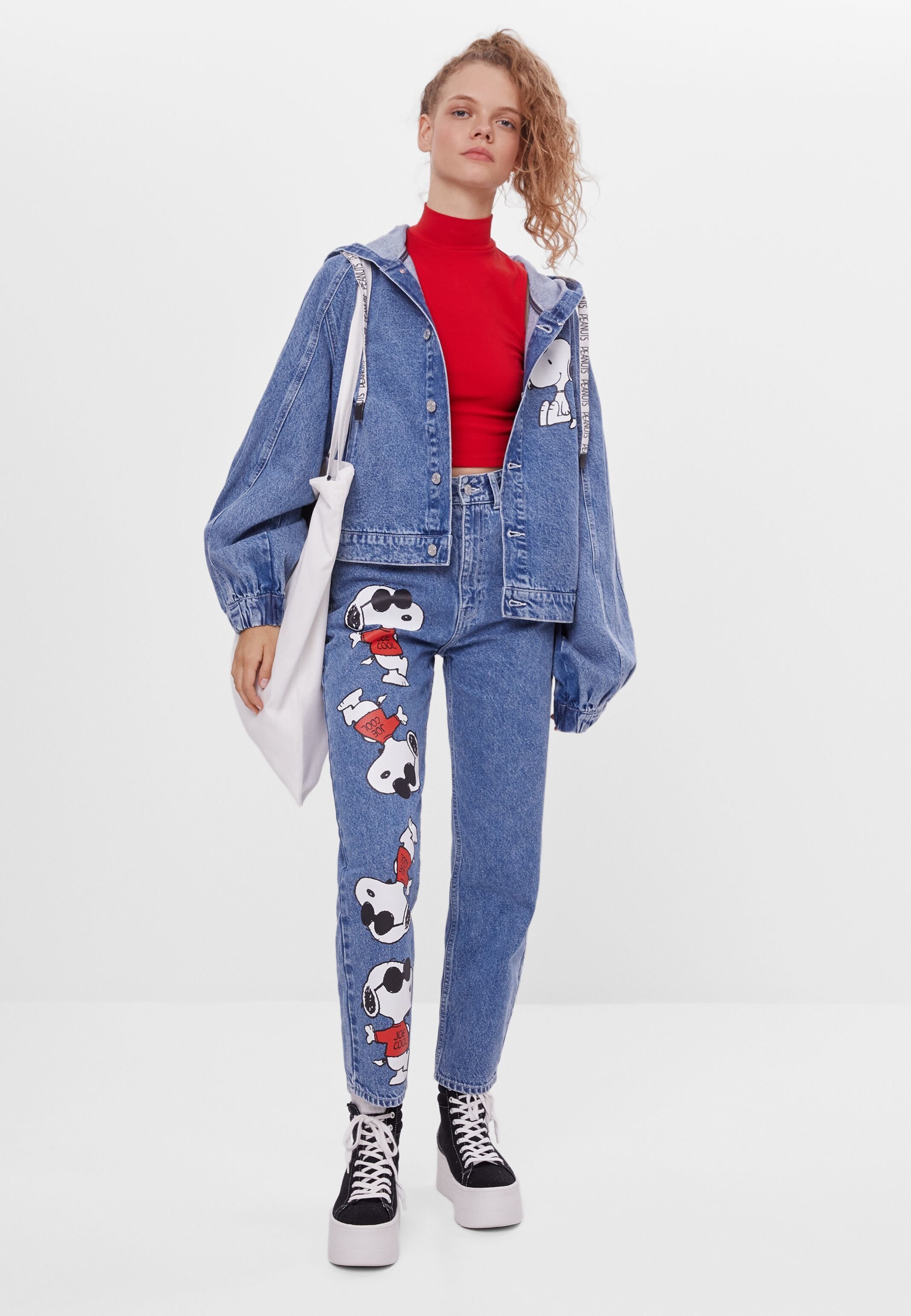 özendirici kasap Personel jeans strappati ragazza bershka - stylngo.com