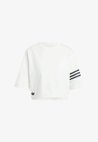 Nije odabrano, cloud white black