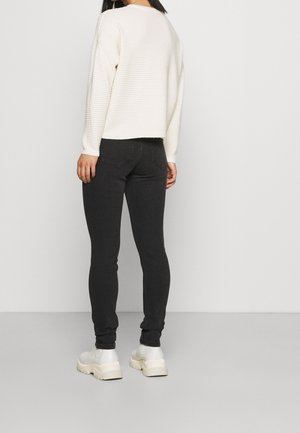 Strickpullover - grey