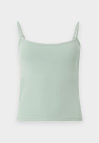 TANK - Top - green
