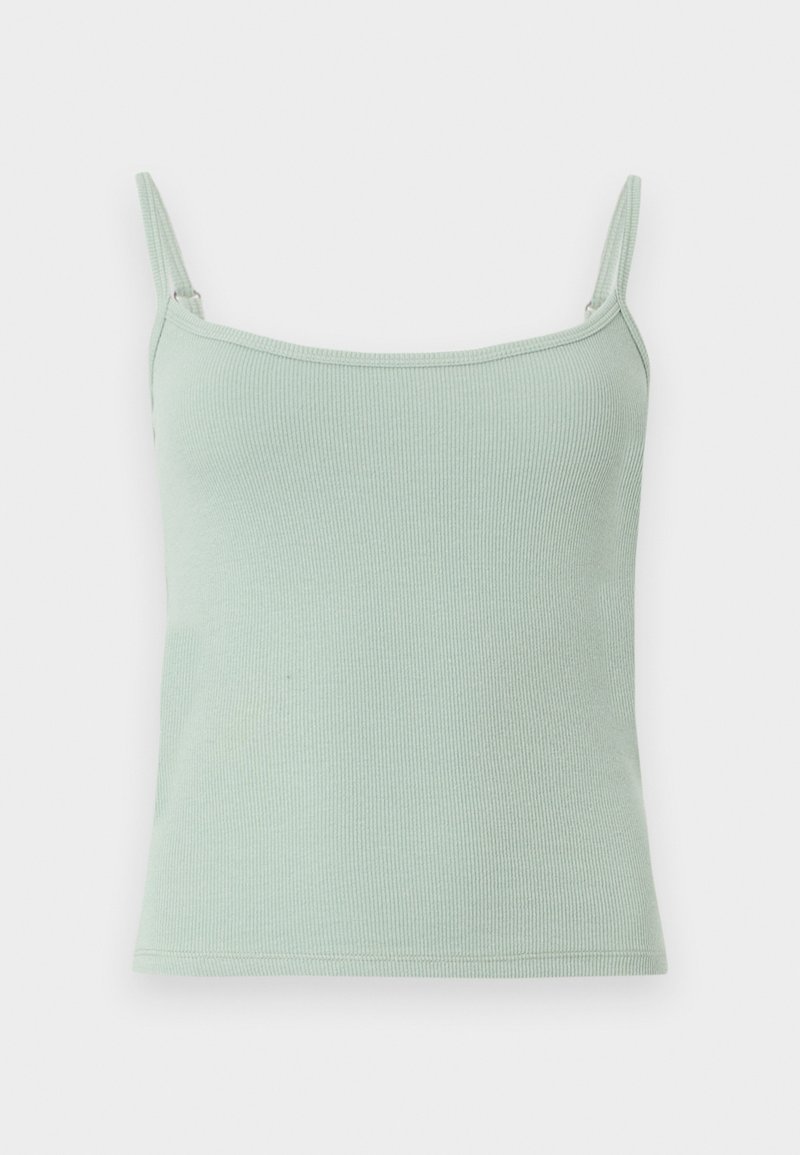 Hollister Co. Top groen