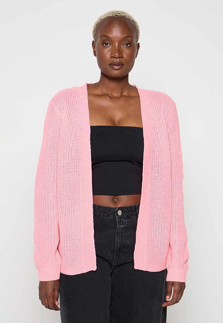 JDY Vest roze