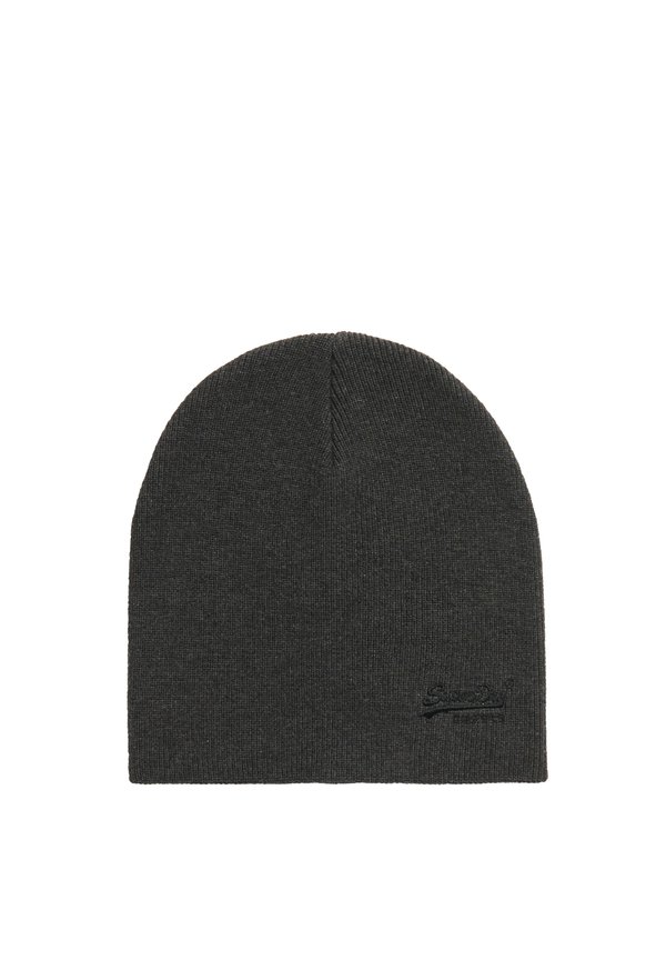 LOGO TRUCKER - Mütze