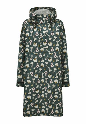 Codello, RAINCOAT - Veste imperméable - grün