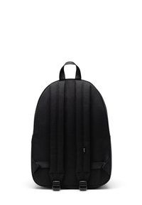 Herschel CLASSIC 26L - Dnevni ruksak - dark black