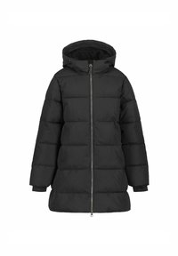 Icepeak KEYSTONE - Cappotto invernale - schwarz