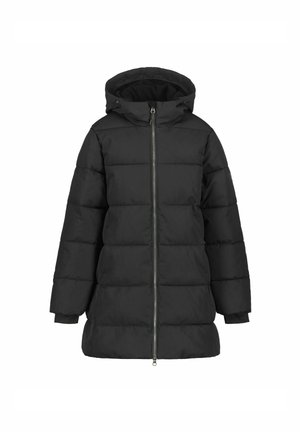 KEYSTONE - Abrigo de invierno - schwarz