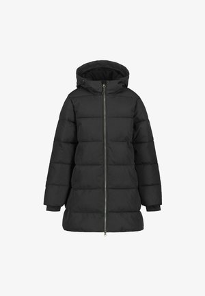 KEYSTONE - Abrigo de invierno - schwarz