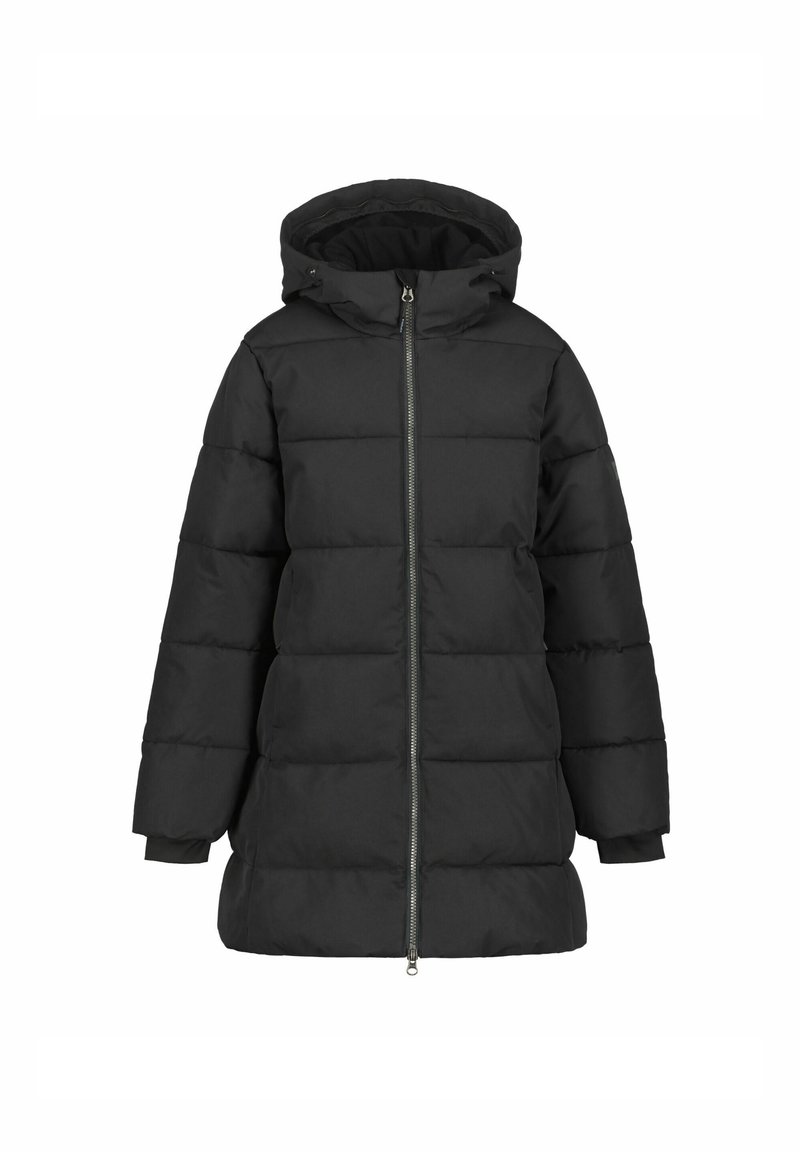 Icepeak KEYSTONE - Cappotto invernale - schwarz