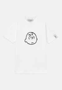 Επιλέχθηκε, bianco ottico