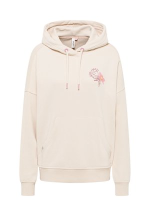 Ragwear, PIRITA - Sweatshirt - ecru