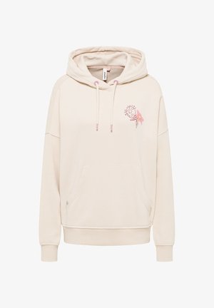 Ragwear, PIRITA - Sweatshirt - ecru