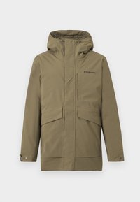 Niet geselecteerd, stone green